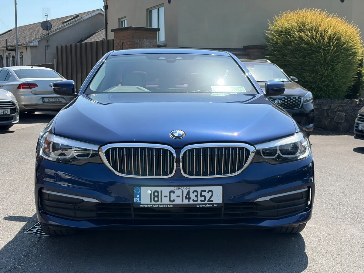 181 BMW 530E G30 *Low Kils* - Image 2