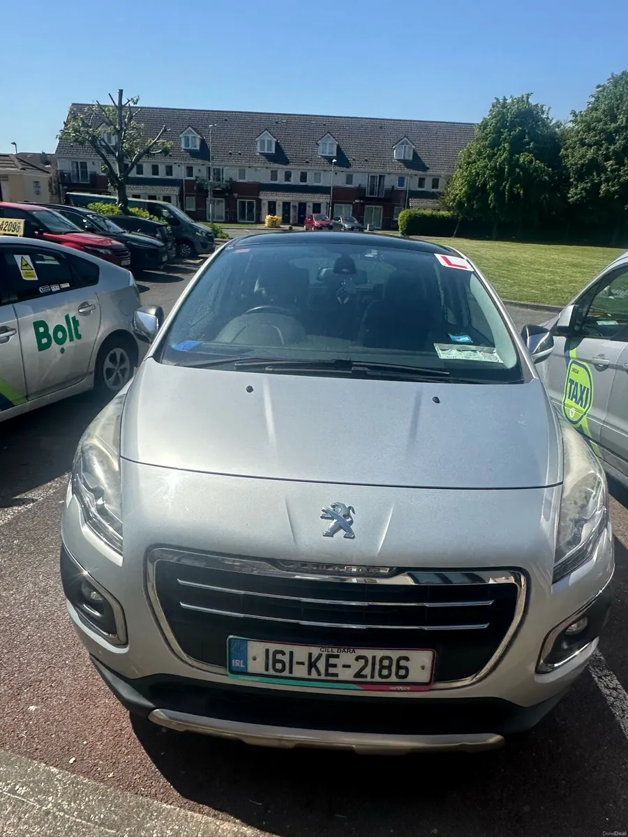 Peugeot 3008 - Image 2