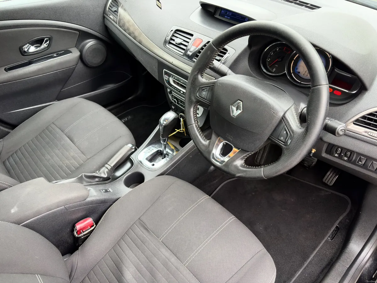 Renault Fluence 2015 Automatic - Image 2
