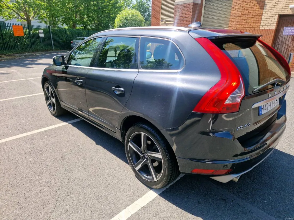 Volvo xc60 RDesign - Image 3