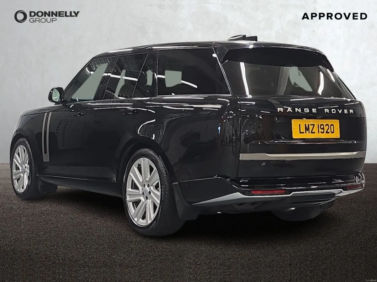 Land Rover Range Rover Diesel Estate HSE - Image 2