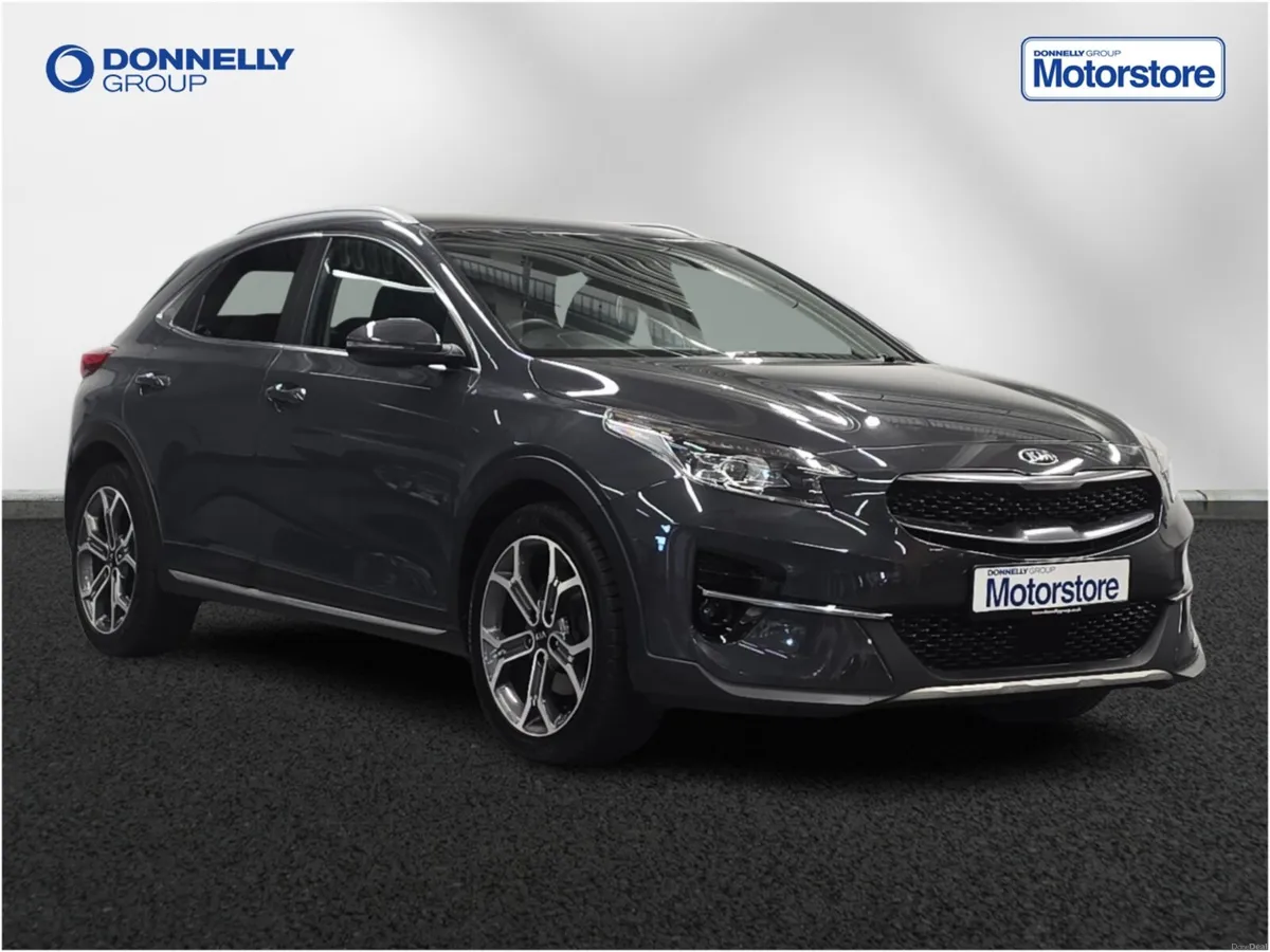 Kia XCeed Hatchback 3 - Image 1