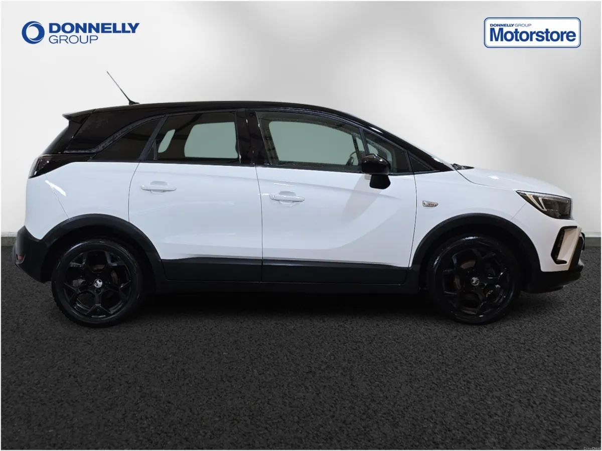Vauxhall Crossland Hatchback GS - Image 3