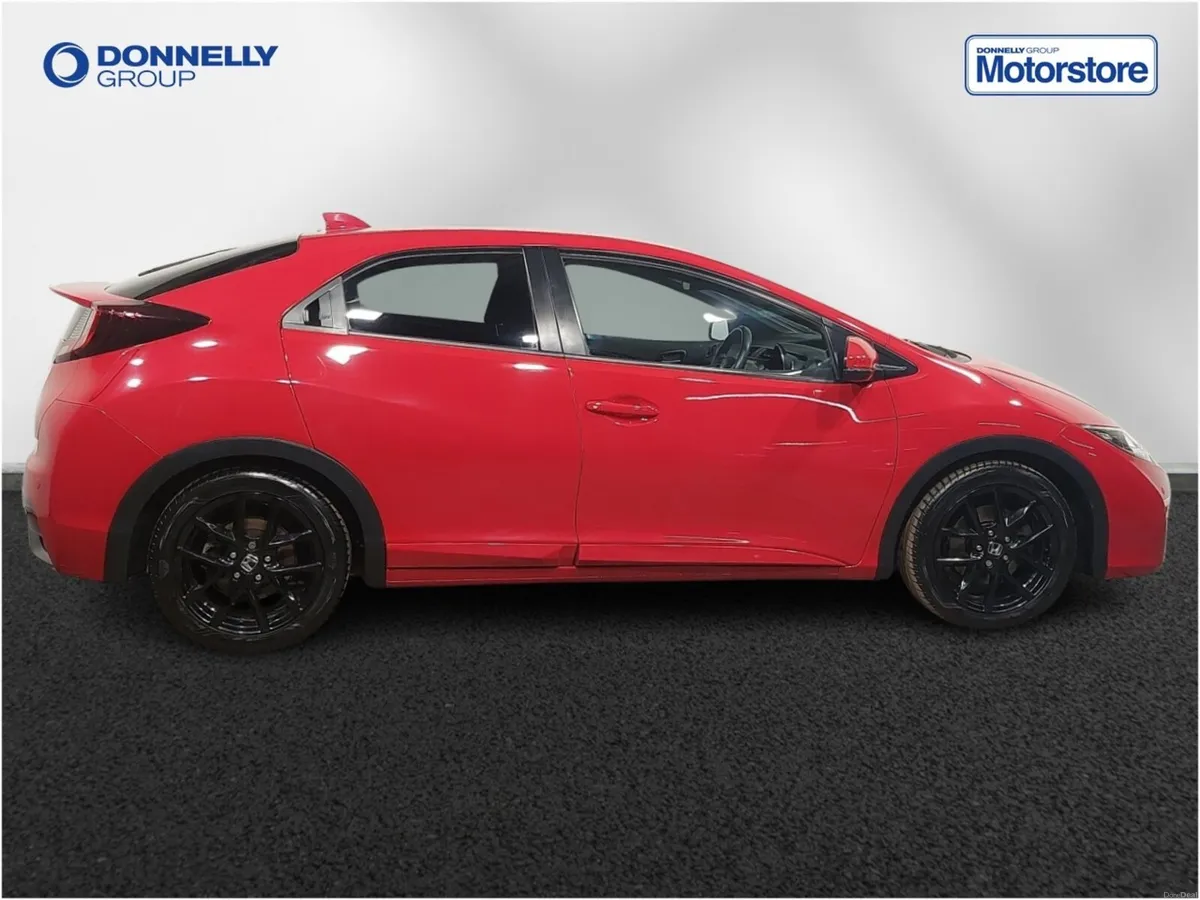 Honda Civic Hatchback Sport - Image 3