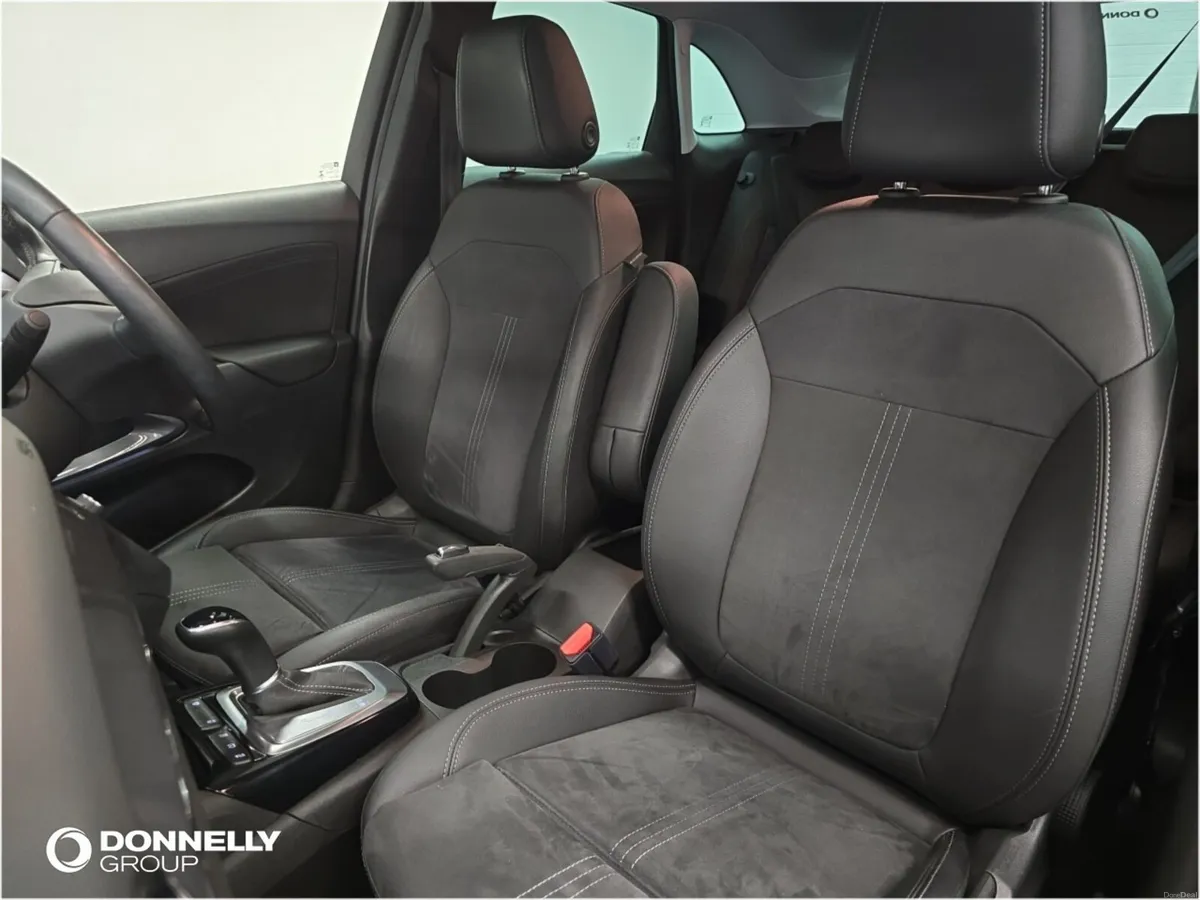 Vauxhall Crossland Diesel Hatchback Ultimate - Image 5
