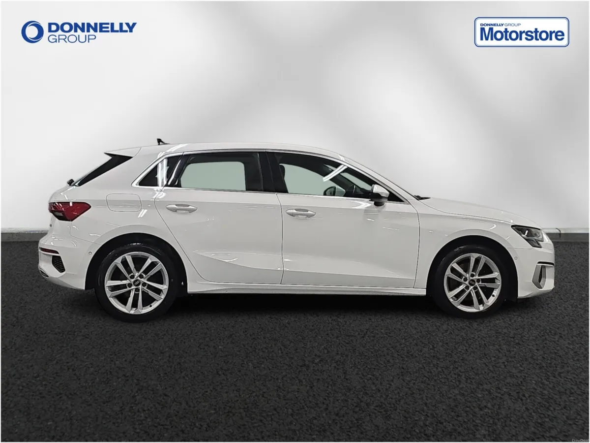 Audi A3 Sportback Sport - Image 3