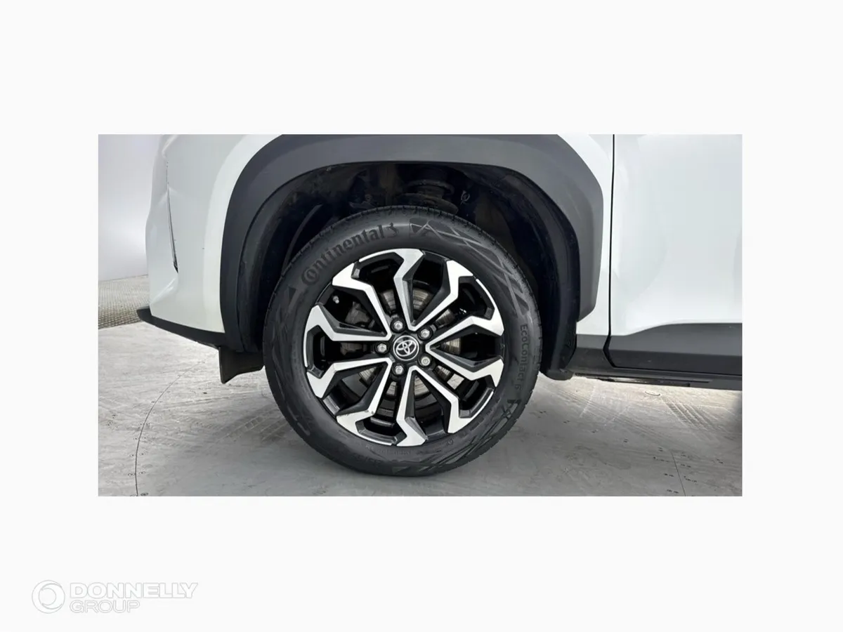 Toyota Yaris Cross Estate Design - Image 4