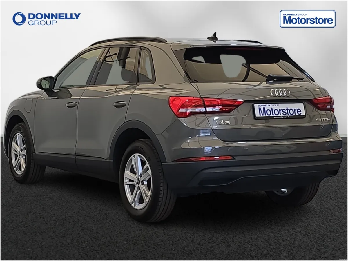Audi Q3 Estate Technik - Image 2