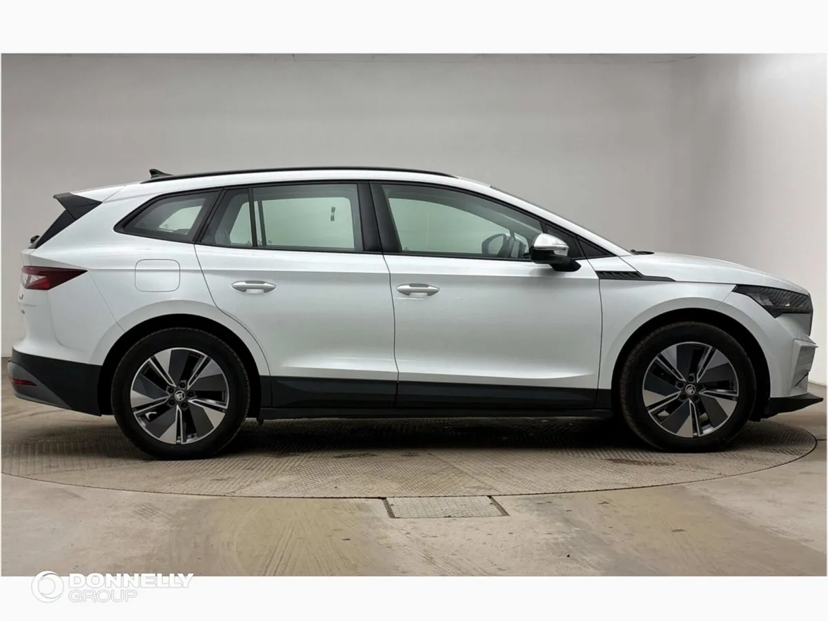 Skoda ENYAQ Iv Estate 60 ecoSuite - Image 4