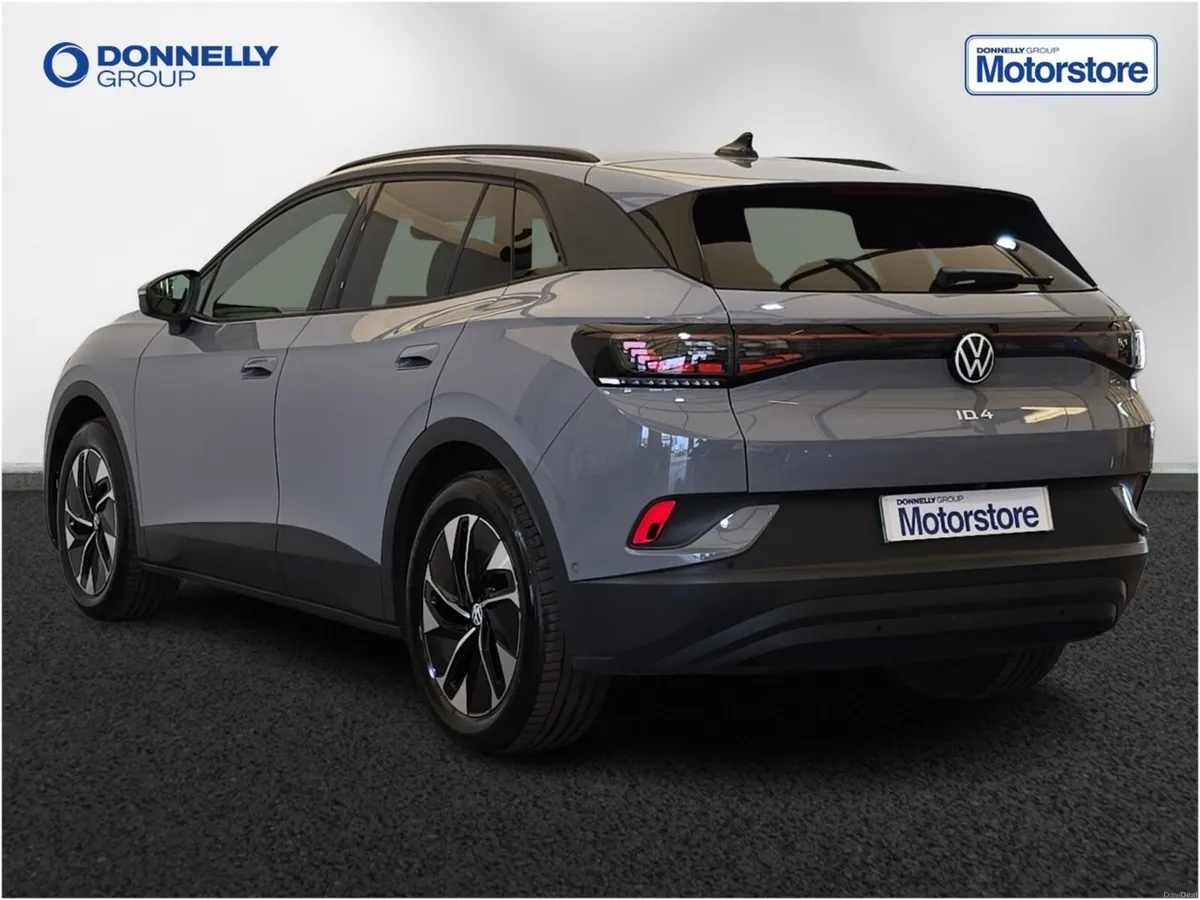 Volkswagen ID.4 Estate Match Pro - Image 2