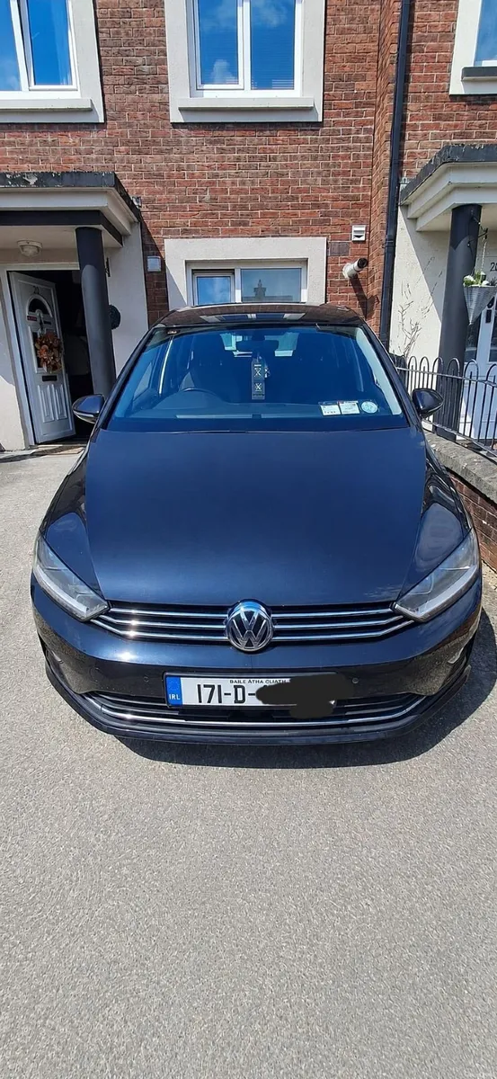 Volkswagen Golf 2017 - Image 1