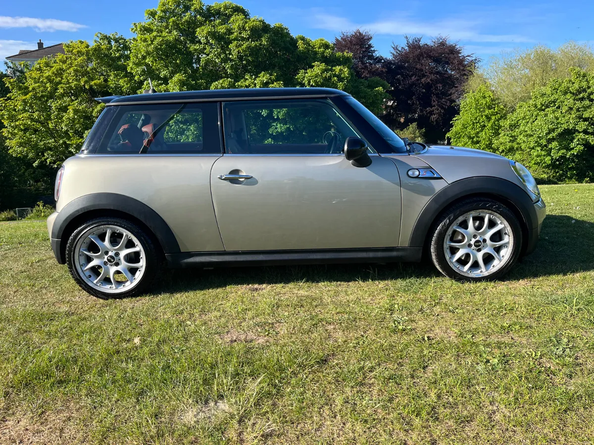 Mini Cooper 2007 - Image 2