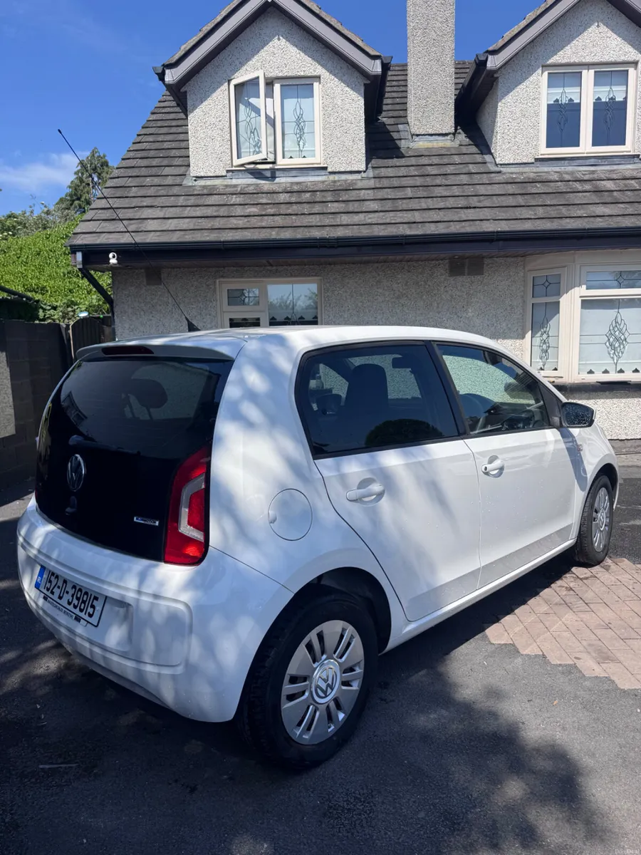 Volkswagen up 1.0 Auto 2015 - Image 4