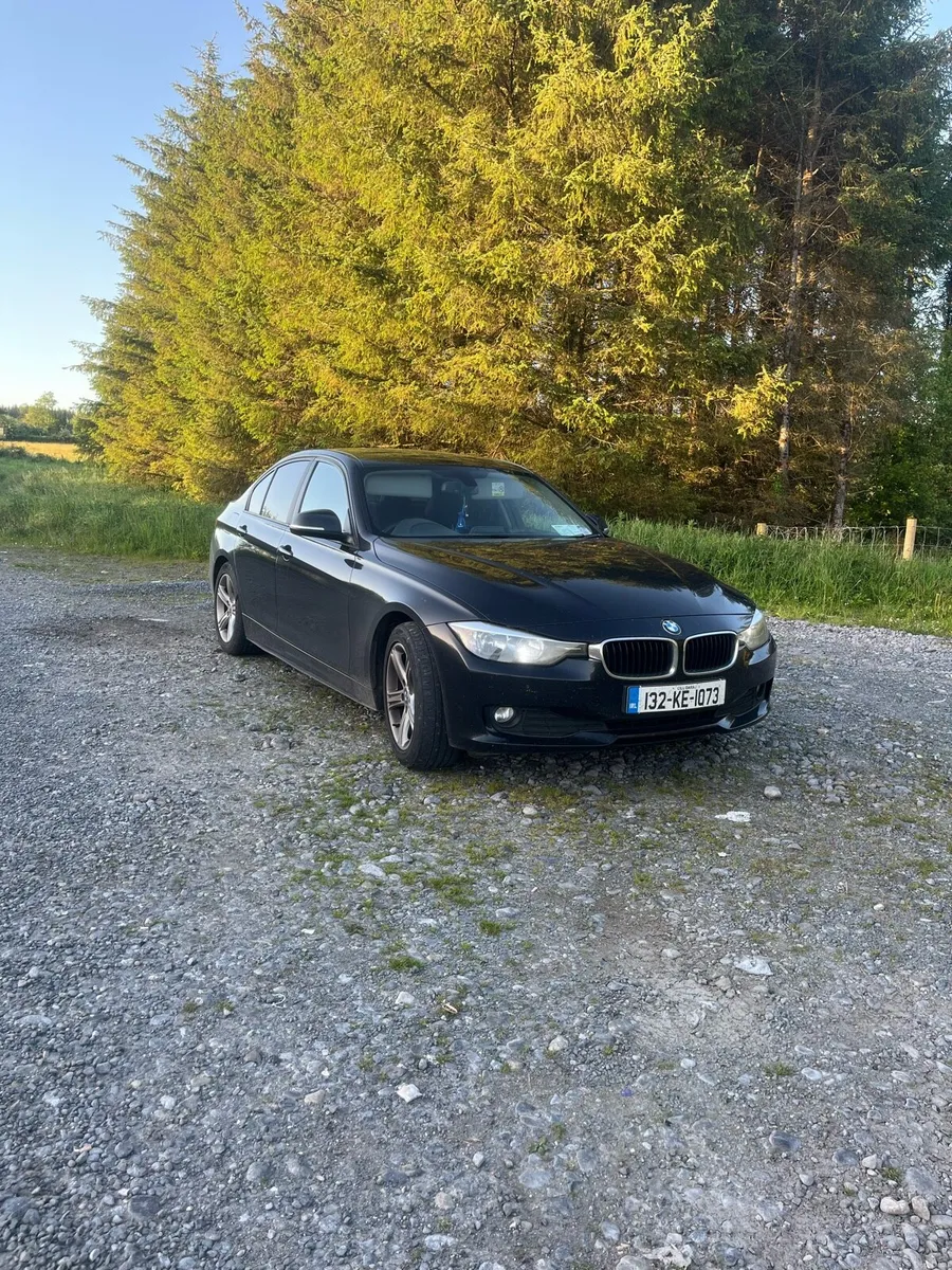 BMW 318 - Image 2