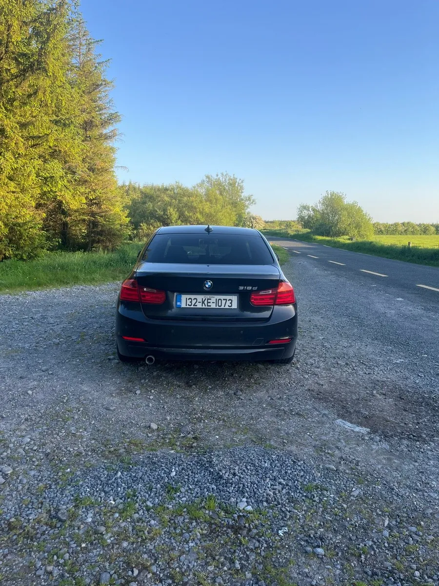 BMW 318 - Image 3