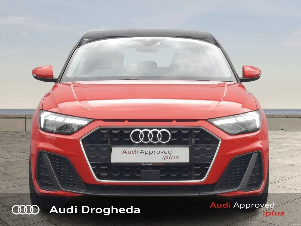 Audi A1 1.0TFSI 116 S Line - Image 2