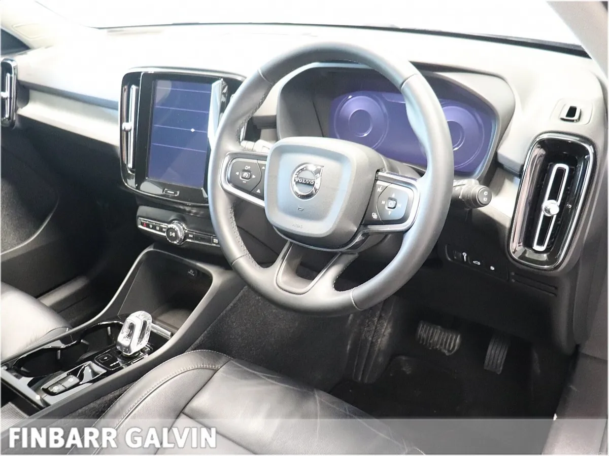 XC40 INSCRIPTION PRO T4 RECHARGE AUTO - Image 5