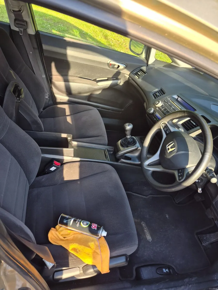 Honda Civic 2007 - Image 3