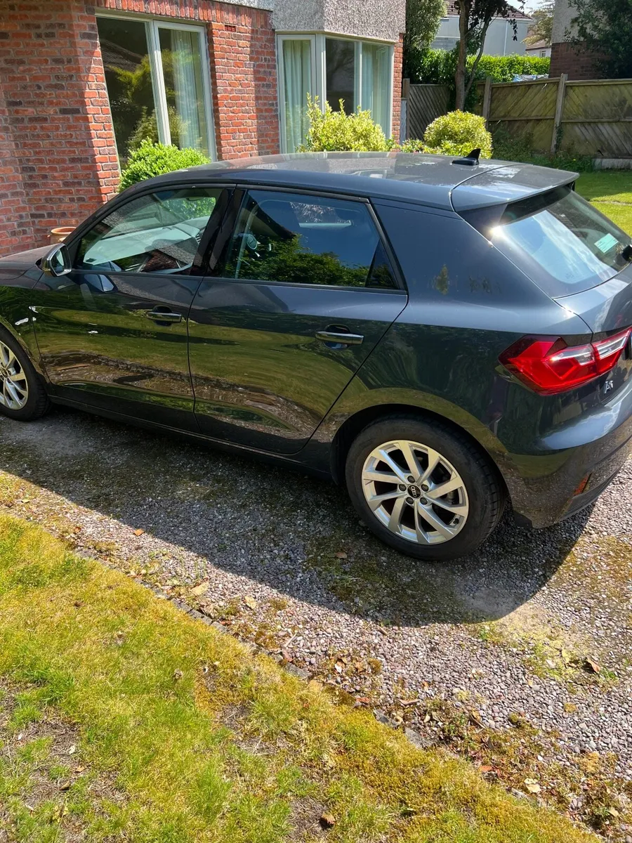 Audi A1 2023 - Image 4