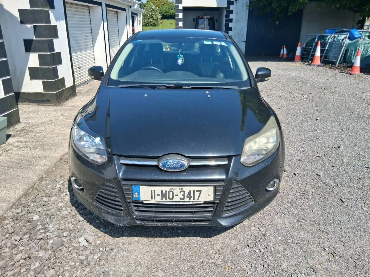 Ford Focus - Image 2