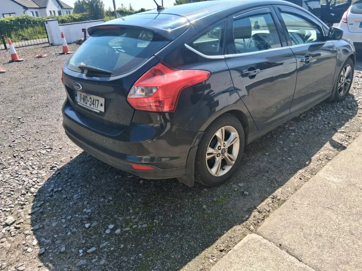 Ford Focus - Image 4