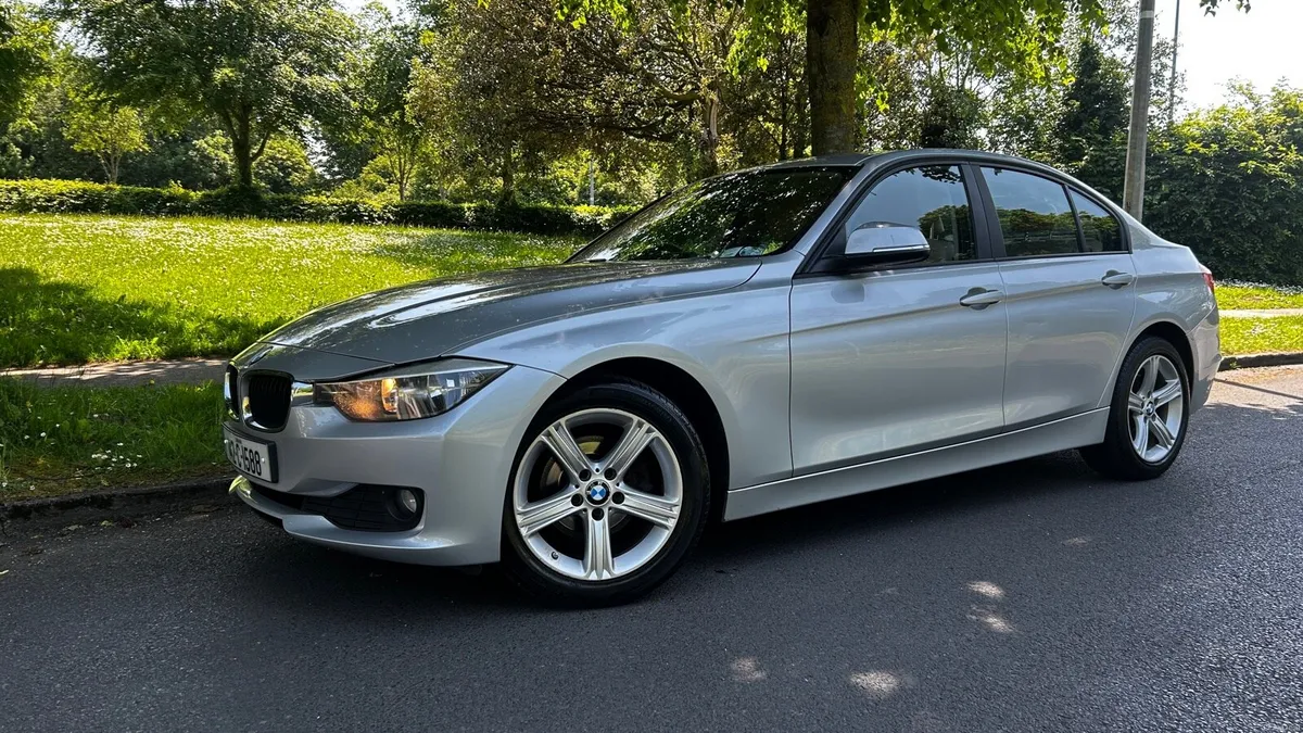 BMW 316 SE AUTOMATIC - Image 1