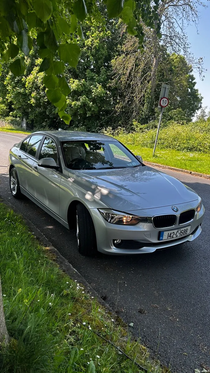 BMW 316 SE AUTOMATIC - Image 2