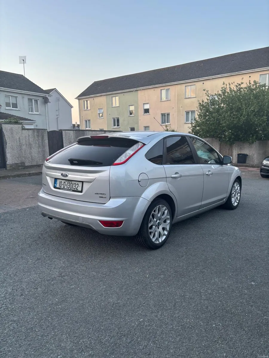 Ford focus 2010 1.6 tdci - Image 3