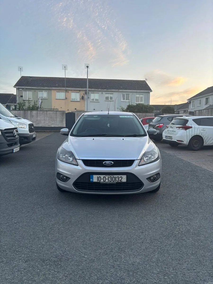 Ford focus 2010 1.6 tdci - Image 4