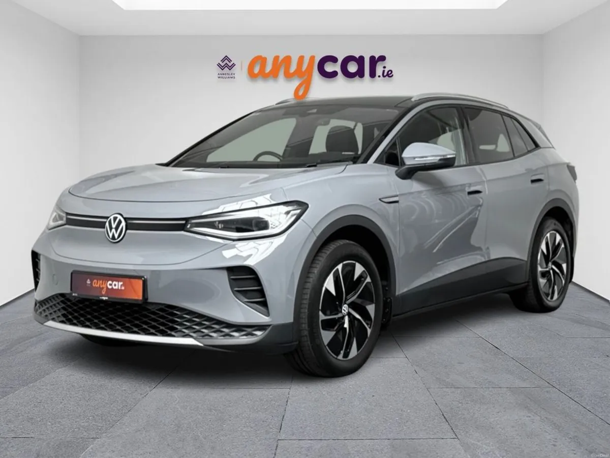 Volkswagen ID.4 Style 52KWH 148Bhp - Image 4