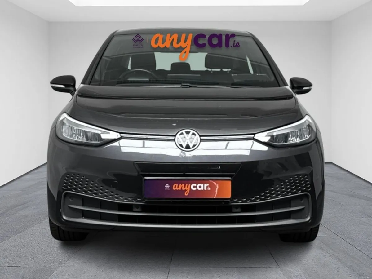 Volkswagen ID.3 Pro Life 58KWH 145Bhp - Image 3