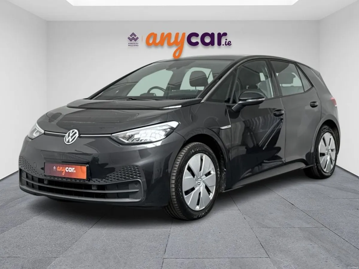 Volkswagen ID.3 Pro Life 58KWH 145Bhp - Image 4