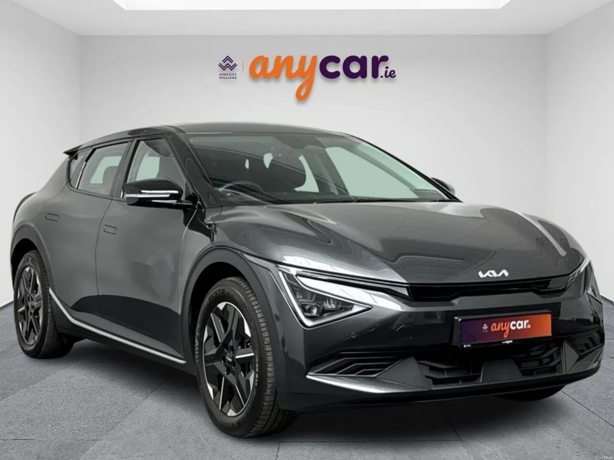 Kia EV6 AIR - Image 1