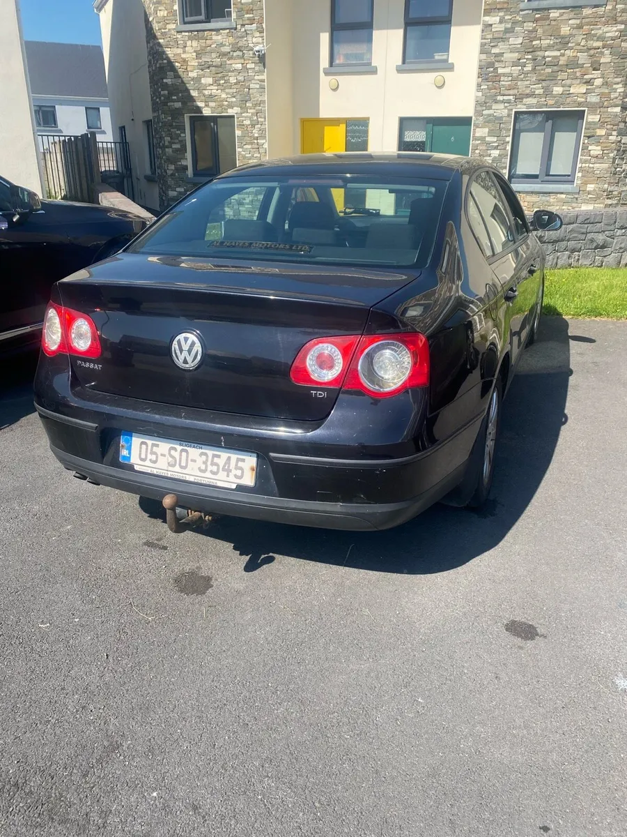 Vw Passat 1.9 tdi - Image 3