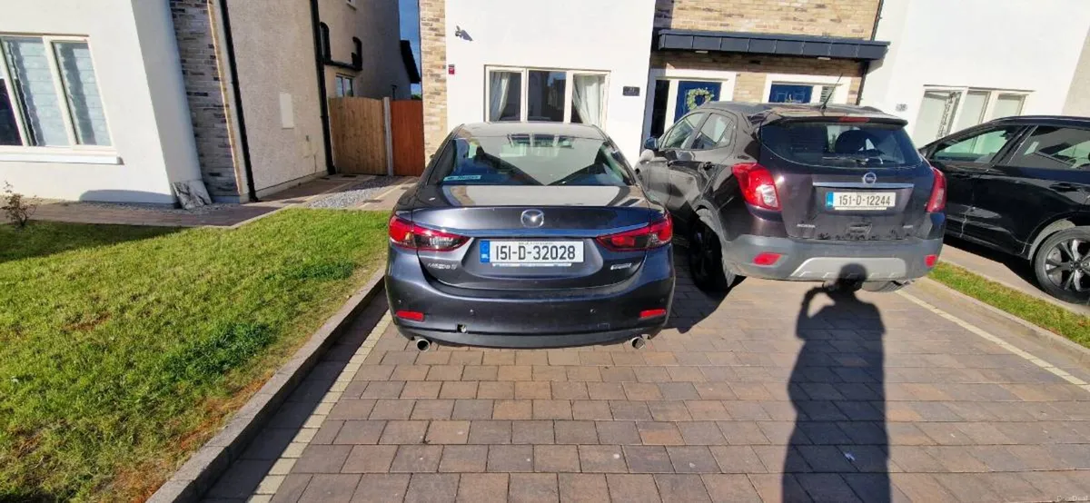 Mazda 6 Executive SE 2.2 Diesel - 2015 - Image 3