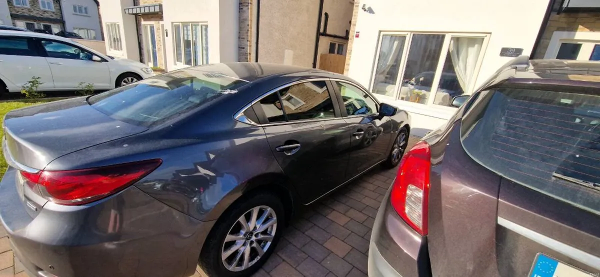 Mazda 6 Executive SE 2.2 Diesel - 2015 - Image 4