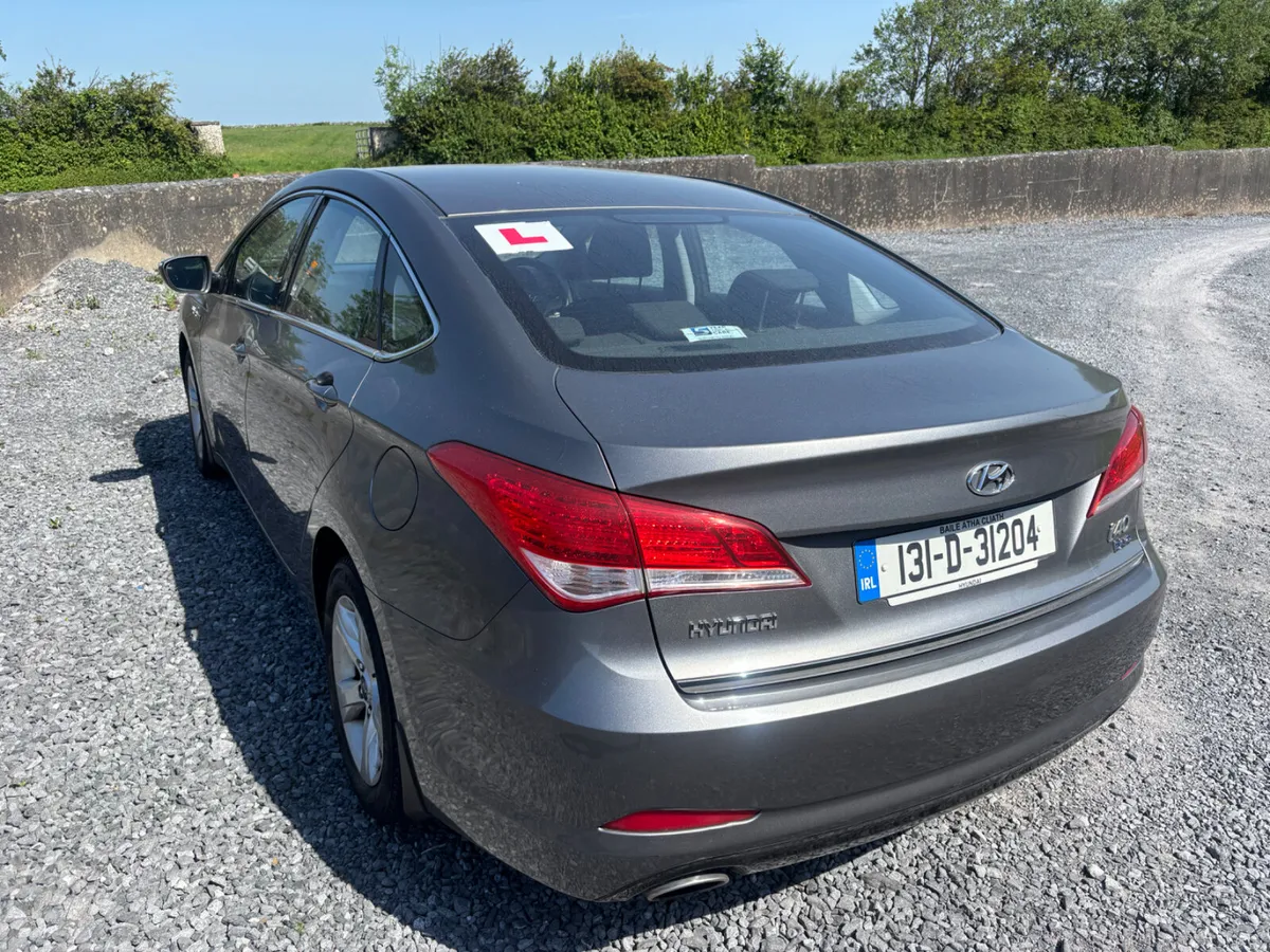 Hyundai i40 2013 - Image 3