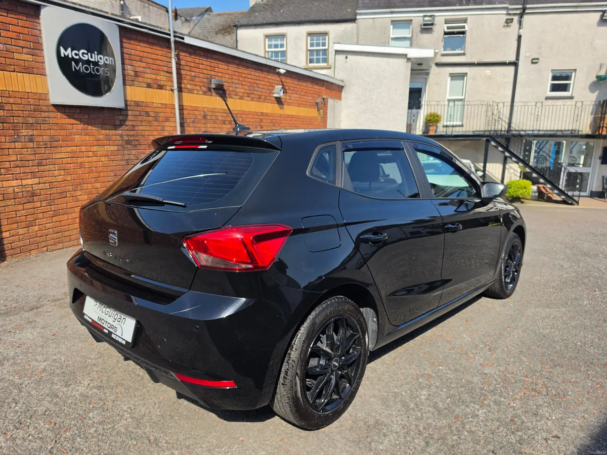 SEAT Ibiza SE Plus Technology 1.0 95HP - Image 3