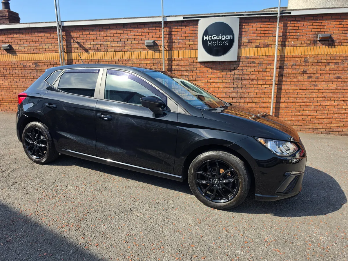 SEAT Ibiza SE Plus Technology 1.0 95HP - Image 4