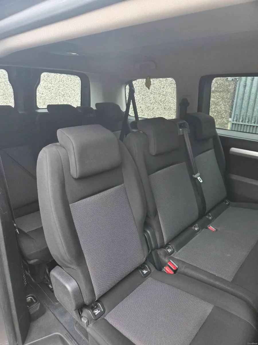 Toyota Proace PR VERSO 2.0D SHUTTLE M - Image 4