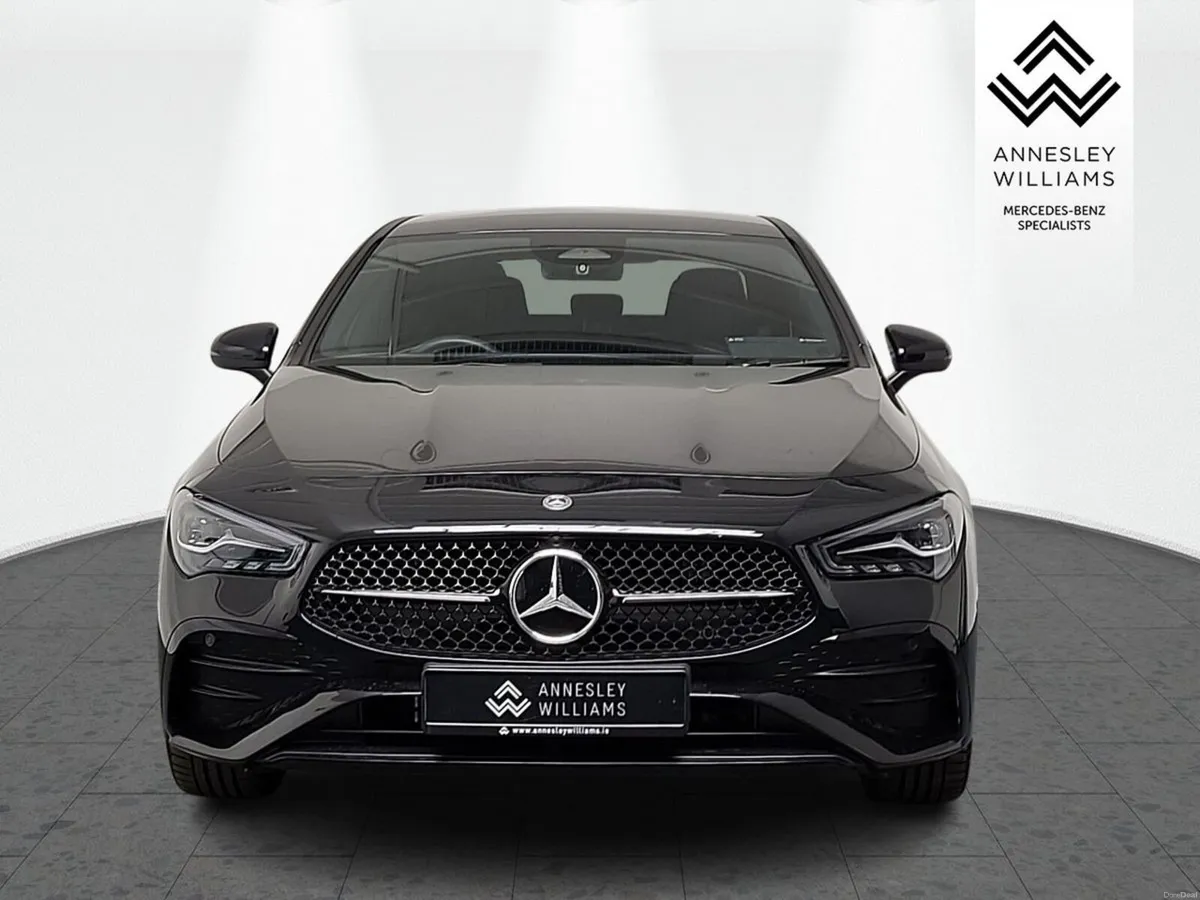Mercedes-Benz CLA CLA250e AMG Line Premium - Image 2