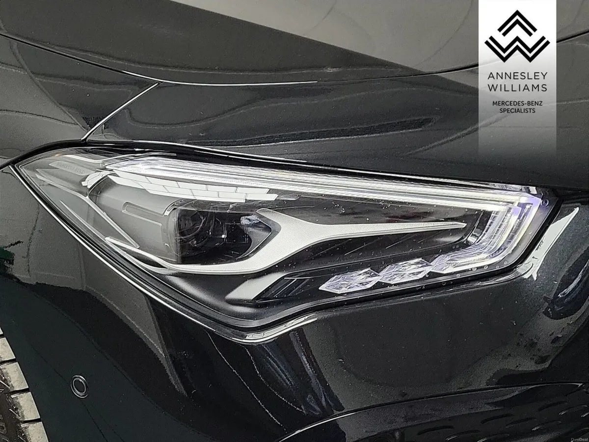 Mercedes-Benz CLA CLA250e AMG Line Premium - Image 4