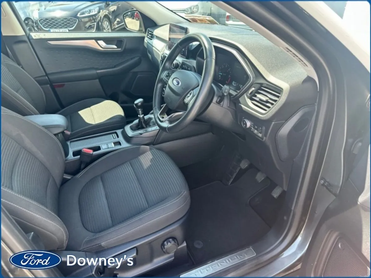Ford Kuga 1.5 DSLTitanium - Image 2