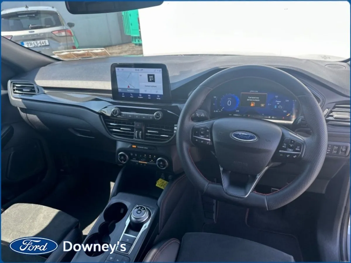 Ford Kuga 2.5  HEV ST-LINE - Image 5