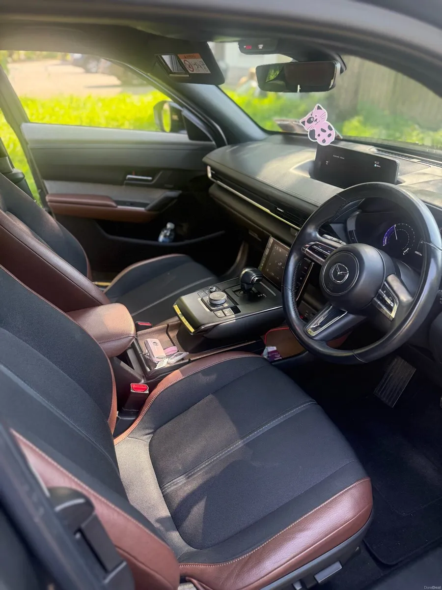 Mazda MX-30 - Image 2