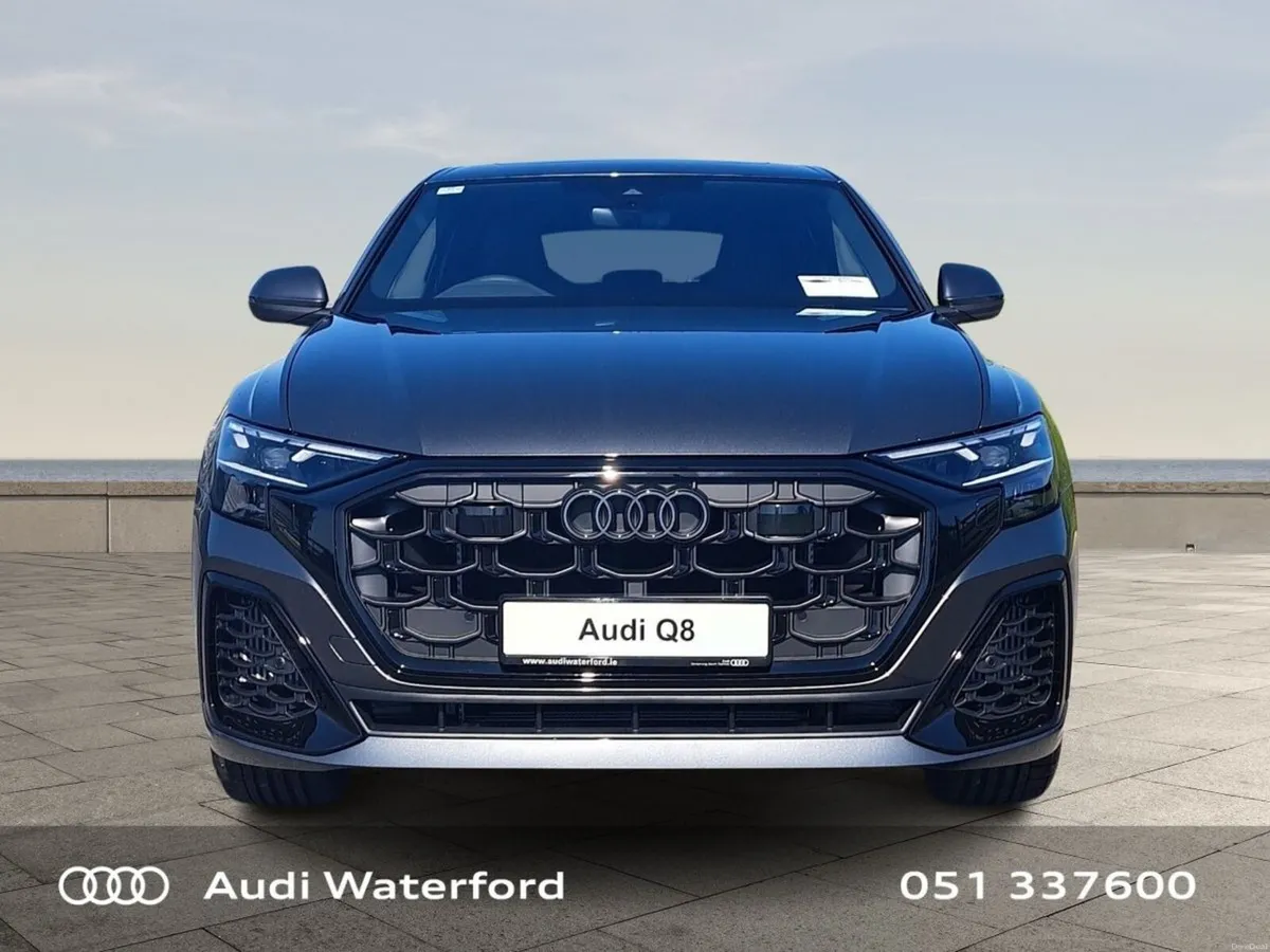 Audi Q8 Q8 55 Tfsi e "Hybrid" S-Line - Image 2