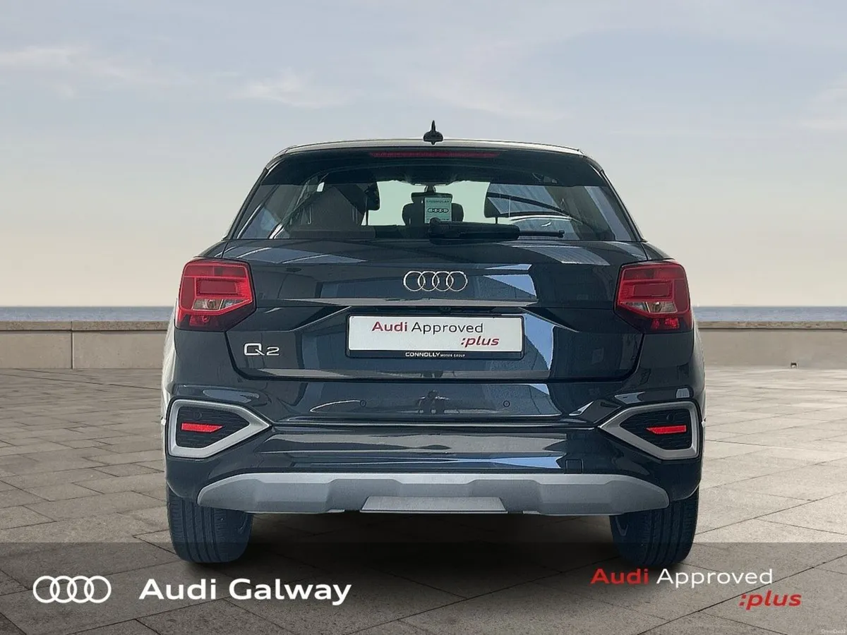 Audi Q2 1.6 TDI SE 116HP A/T - Image 4