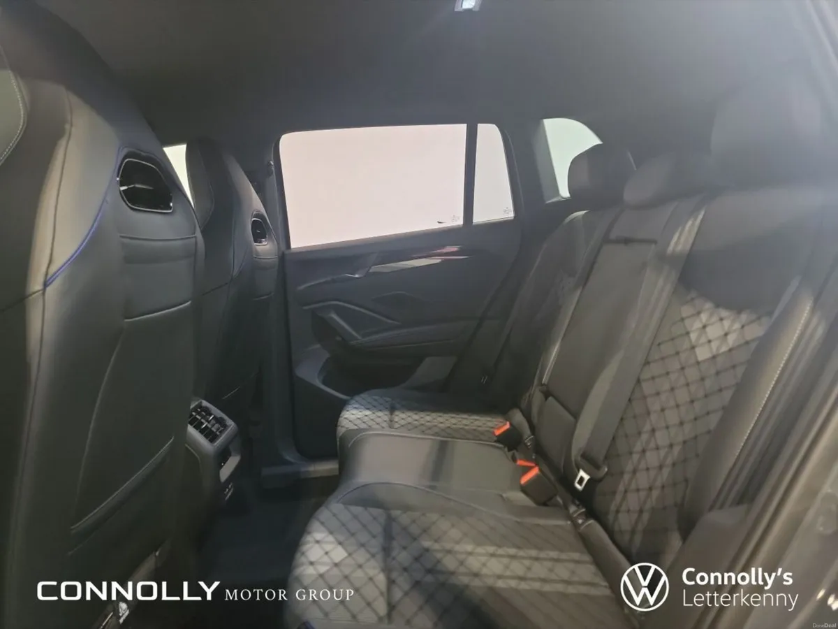 Volkswagen Tiguan R-Line 75 2.0TDI 150BHP DSG - Image 6