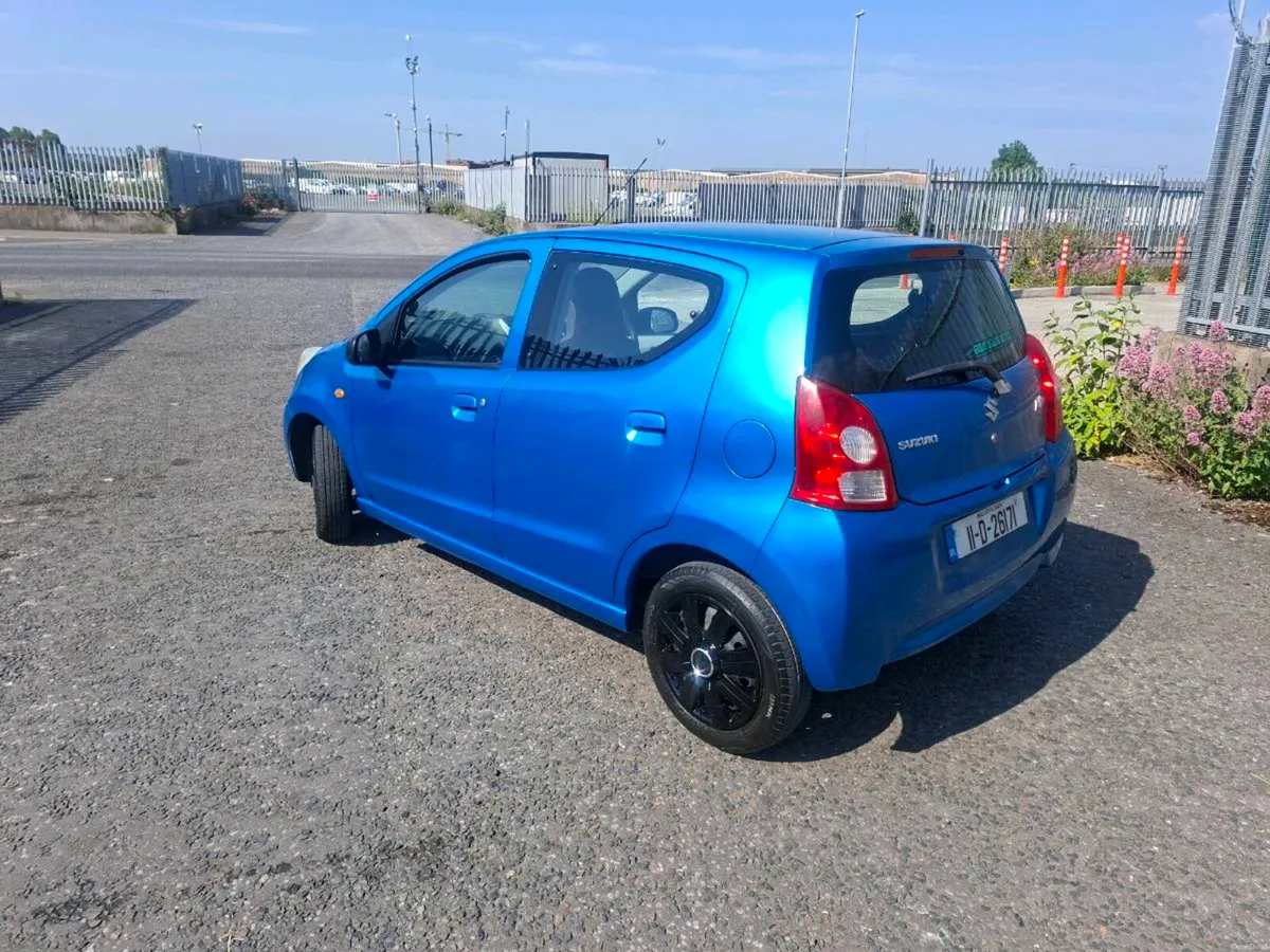 Suzuki alto automatic - Image 4