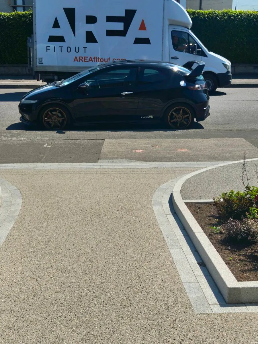 Civic type r gt fn2 savage spec - Image 4